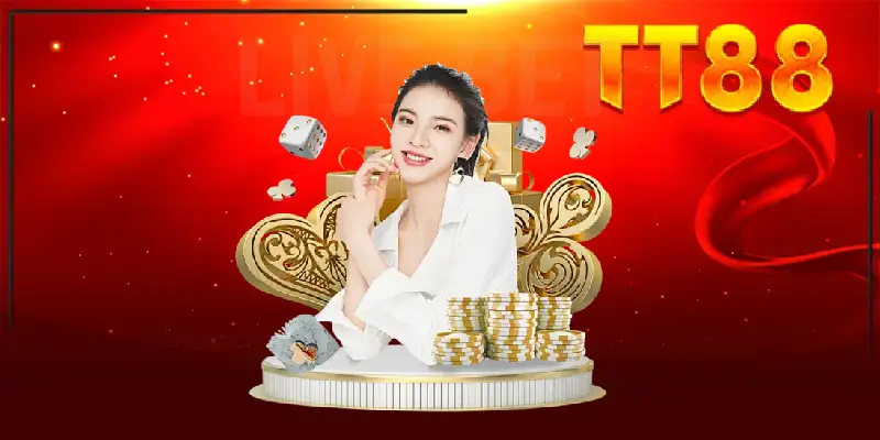 Tiện lợi với nhiều sự lựa chọn nạp tiền TT88