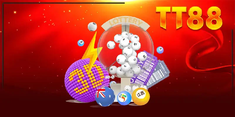Đối tác tạo nên sự đa dạng của xổ số trực tuyến