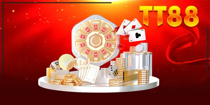 Nguyên nhân người chơi nên đăng ký tài khoản TT88