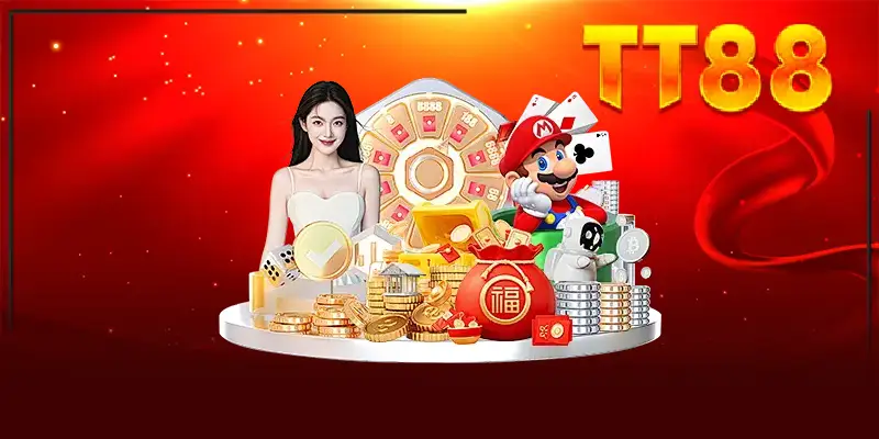 Những tiện lợi mà đăng nhập TT88 mang lại