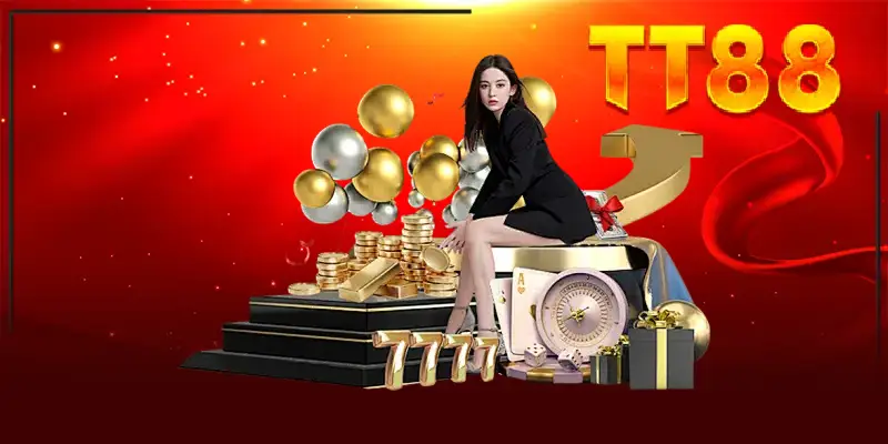 Rút tiền TT88 vần hành ra làm sao