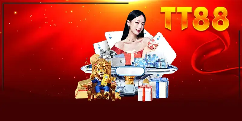 Tìm hiểu thông tin về ứng dụng TT88