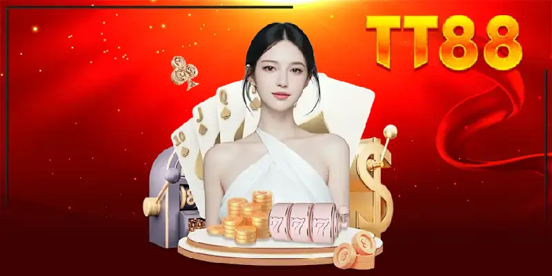 Cách sử dụng app tt88 đơn giản thắng lớn