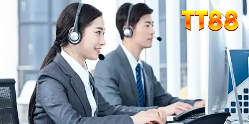 Những phương thưc liện hệ TT88 nhanh và đơn giản
