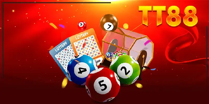 Một vài thông tin tổng quan về chuyên mục xổ số TT88