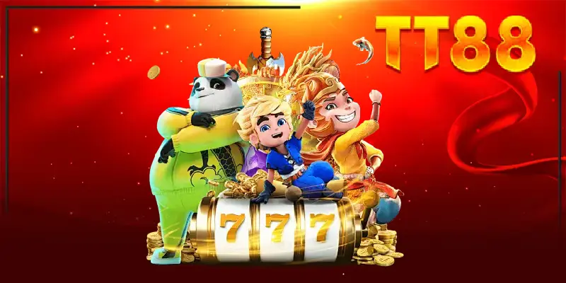 Cách thức vận hành của nổ hũ TT88