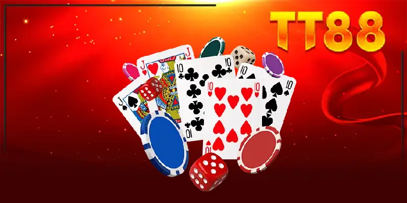 casino tt88