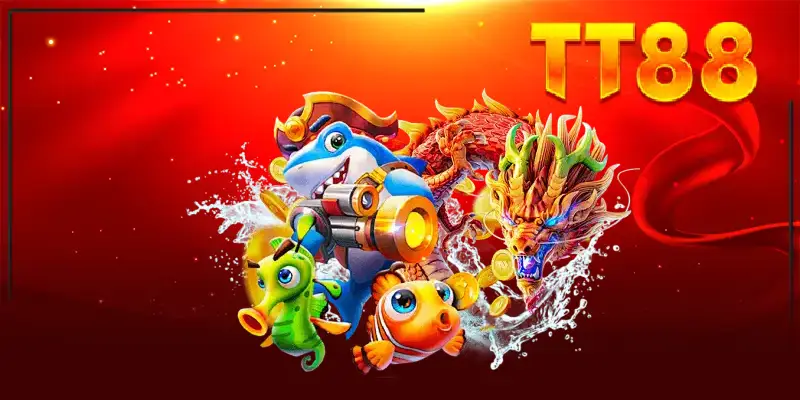 bắn cá tt88