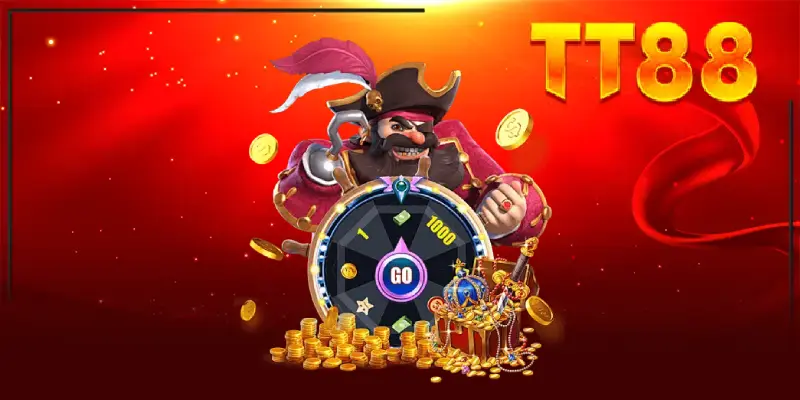 nổ hũ TT88