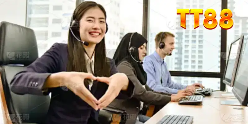 Mẹo liện hệ với trang chủ người chơi nên thử