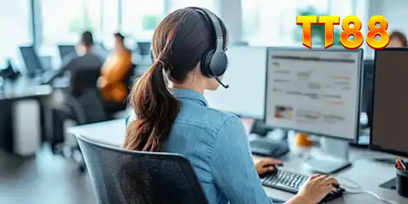 Tìm hiểu chi tiết về liên hệ TT88