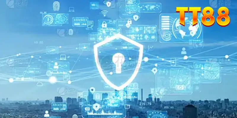khái niệm quyền riêng tư tại nhà cái tt88